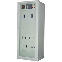 如何清晰區分機房中的列頭柜、配電柜與總配電柜