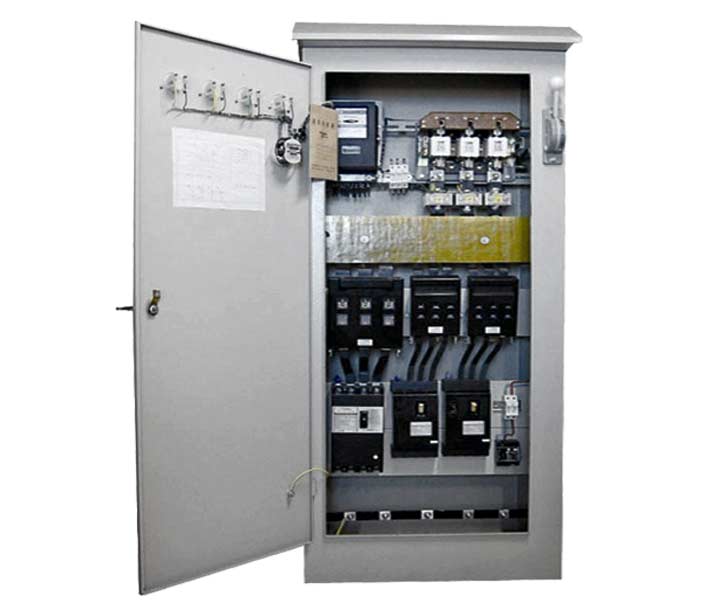 東莞配電柜選購指南 價格、型號與深圳戶外配電柜廠家揭秘